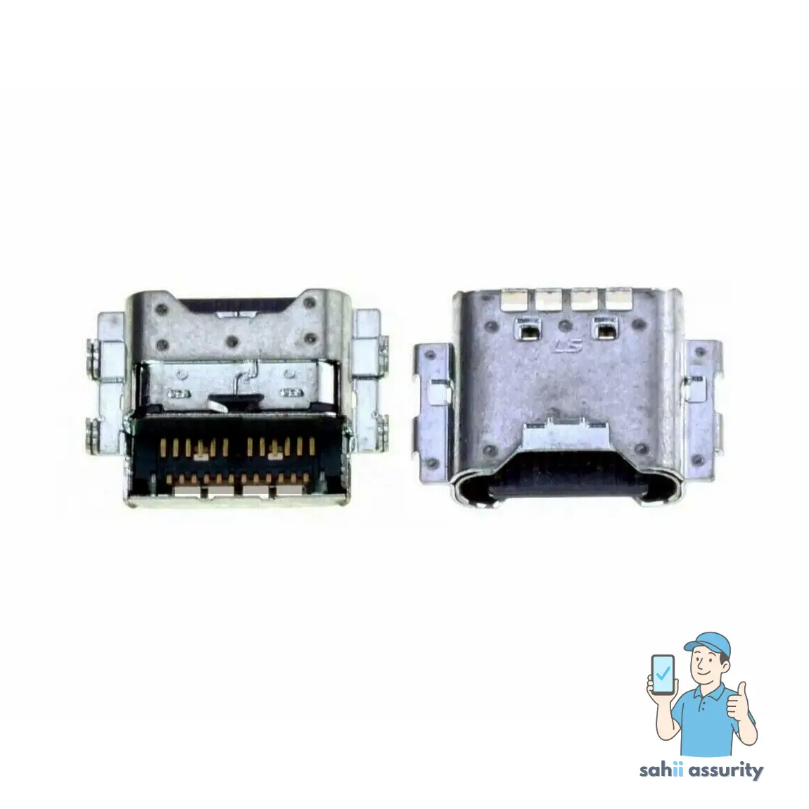 Charging Connector for Samsung Galaxy C9 Pro